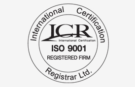 美国ICR认证