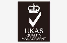 英国UKAS认证