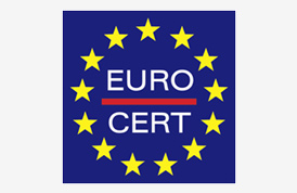 德国EURO CERT认证